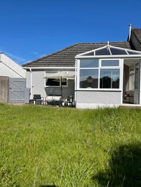 Devonshire Bungalow - Close To The Coast & Lakes. Villa Cleator Eksteriør billede
