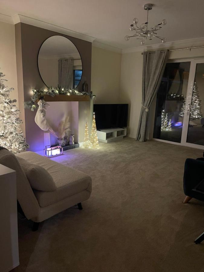 Devonshire Bungalow - Close To The Coast & Lakes. Villa Cleator Eksteriør billede